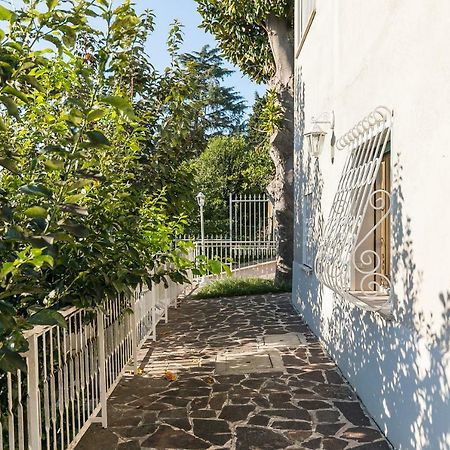 Casa Ceroni Apartment Rome Bagian luar foto
