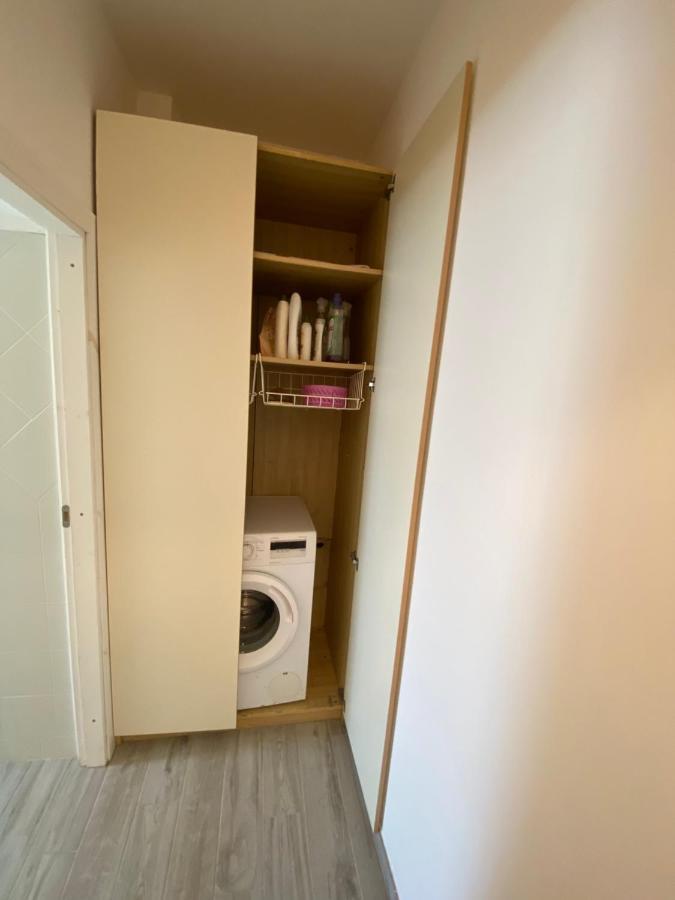 Casa Ceroni Apartment Rome Bagian luar foto