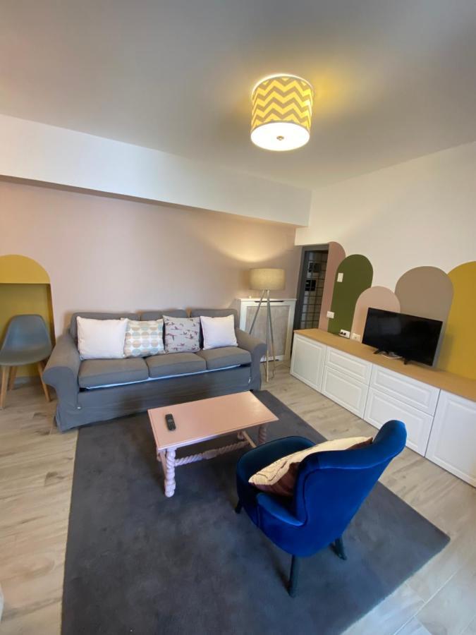 Casa Ceroni Apartment Rome Bagian luar foto