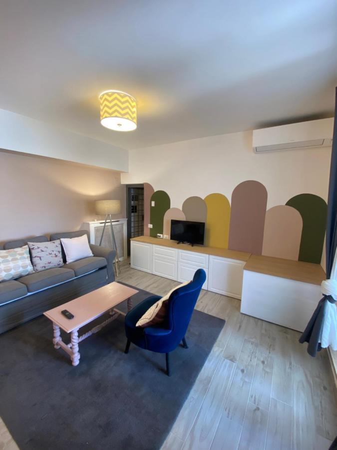 Casa Ceroni Apartment Rome Bagian luar foto