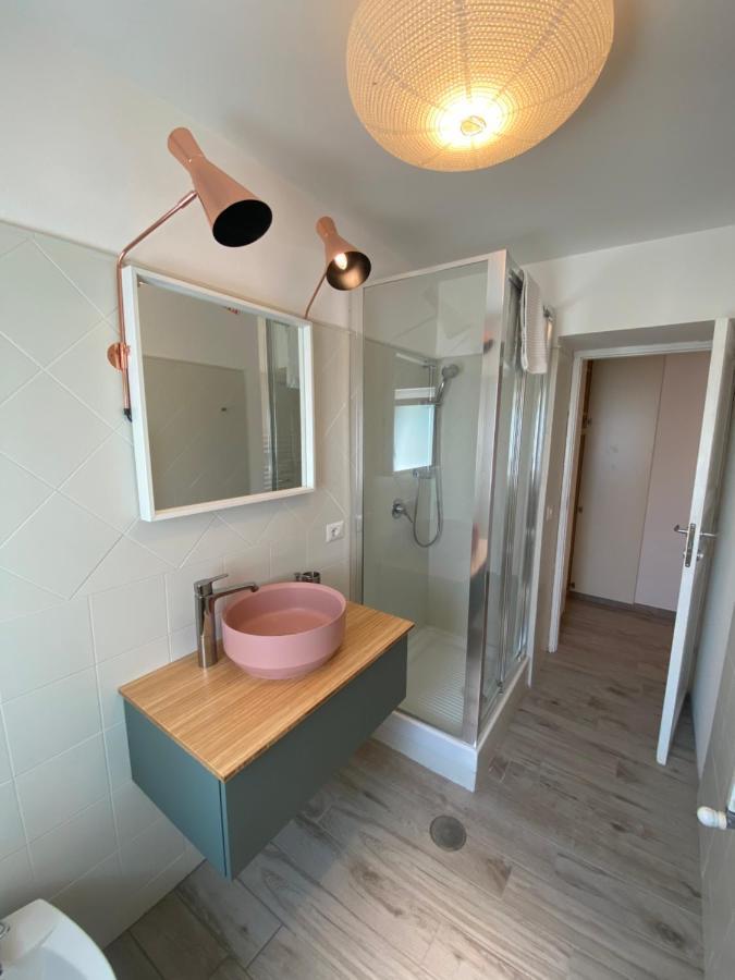 Casa Ceroni Apartment Rome Bagian luar foto