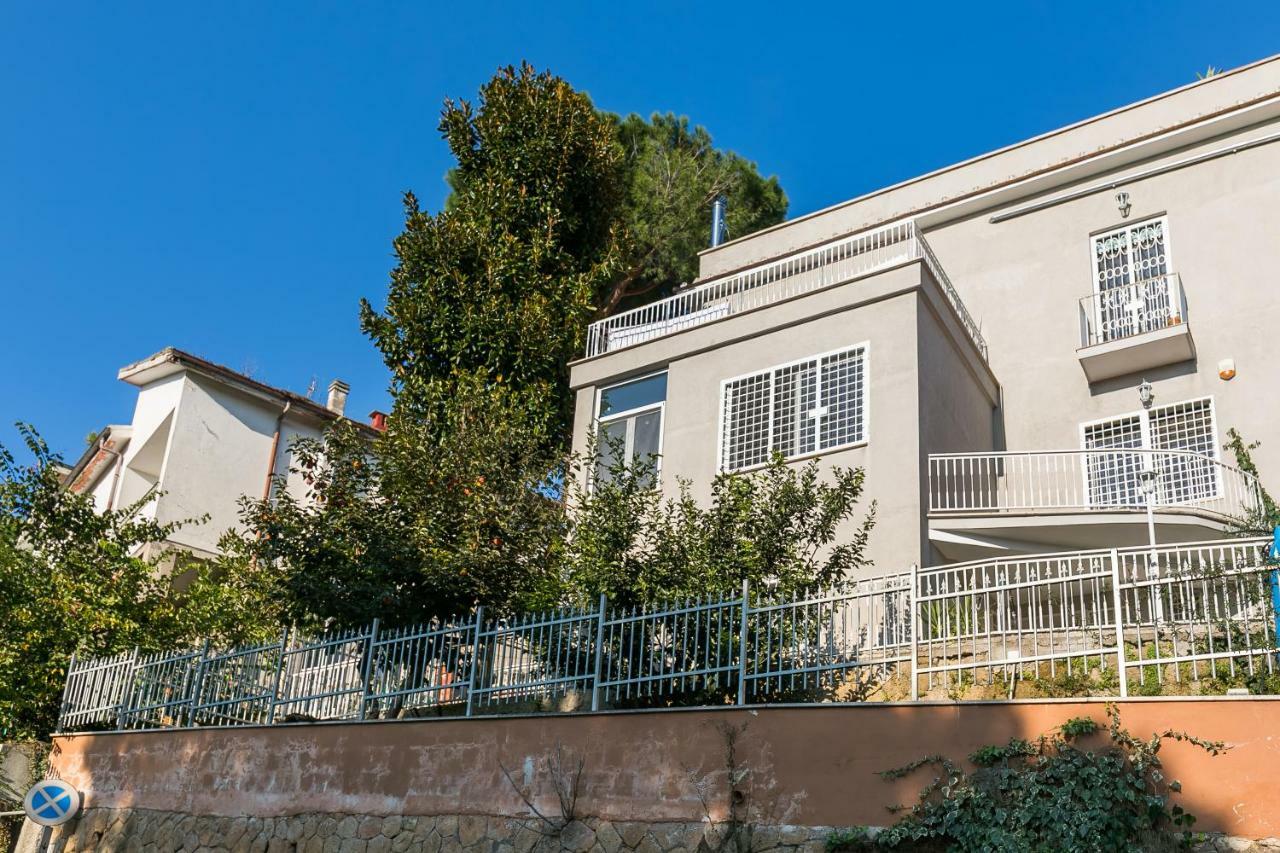 Casa Ceroni Apartment Rome Bagian luar foto