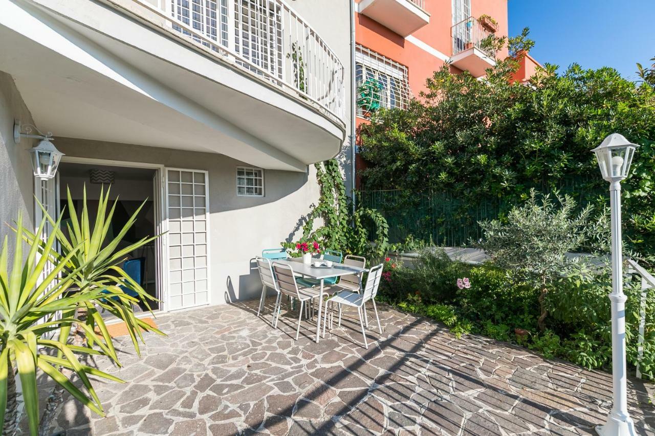 Casa Ceroni Apartment Rome Bagian luar foto