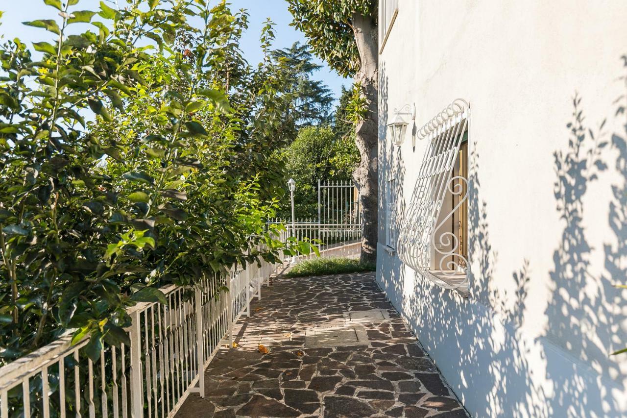 Casa Ceroni Apartment Rome Bagian luar foto