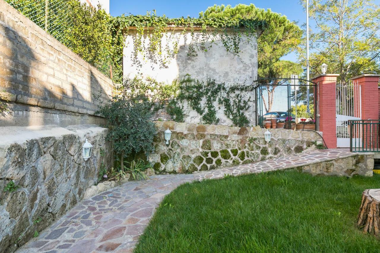Casa Ceroni Apartment Rome Bagian luar foto
