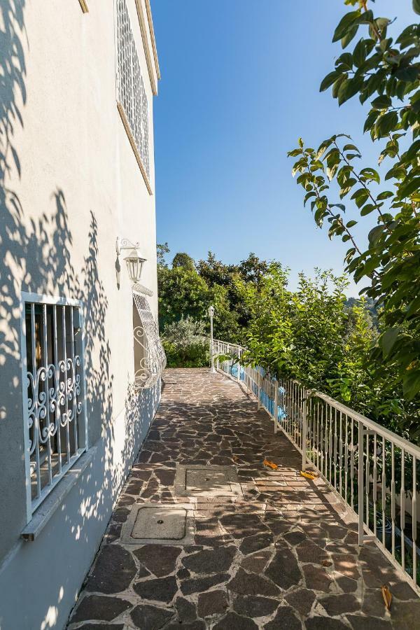 Casa Ceroni Apartment Rome Bagian luar foto