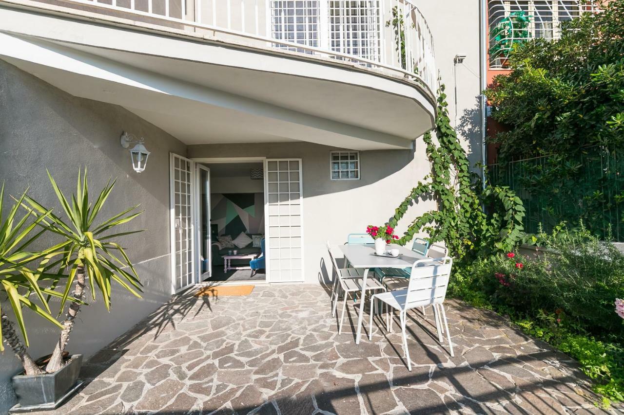 Casa Ceroni Apartment Rome Bagian luar foto
