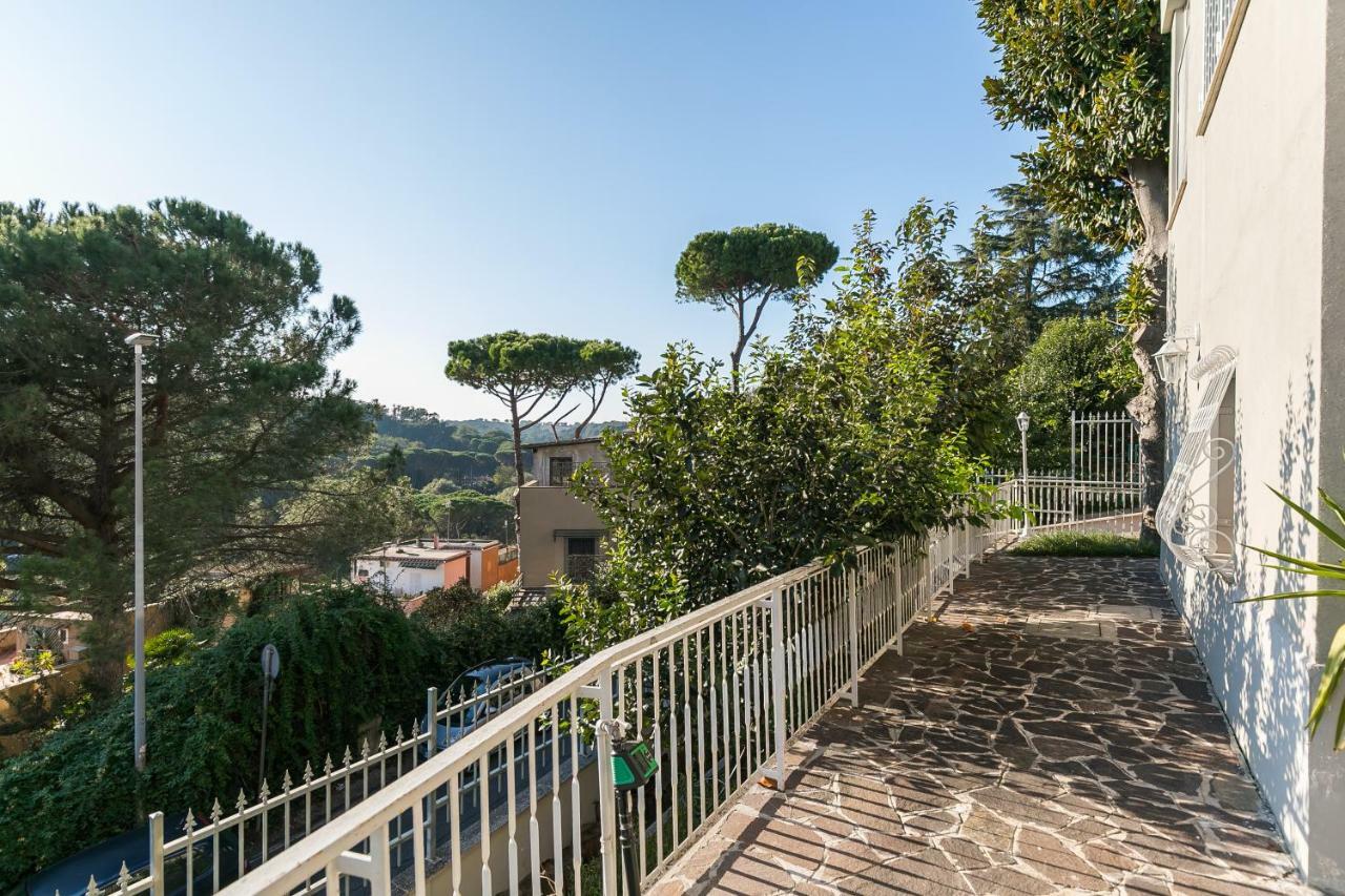Casa Ceroni Apartment Rome Bagian luar foto